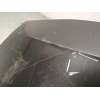 Recambio de paragolpes trasero para bmw serie 2 gran coupe (f44) 218i referencia OEM IAM 51127477430  7477430