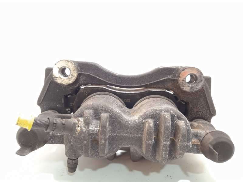 Recambio de pinza freno delantera derecha para renault master kasten l4h2 hka 3,5t referencia OEM IAM 1553793 - Blanco 3