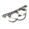Recambio de elevalunas delantero izquierdo para citroën c4 picasso 1.2 12v e-thp referencia OEM IAM 9816272580  9816271280
