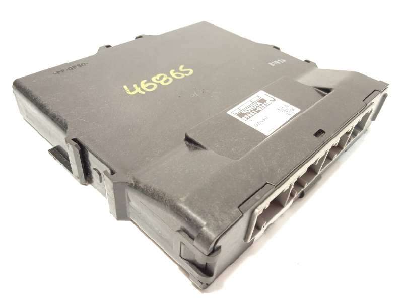MODULO ELECTRONICO 8968102030 2850001813
