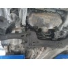 ford transit connect (p65_, p70_, p80_) del año 2006