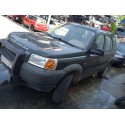 LAND ROVER FREELANDER I (L314)