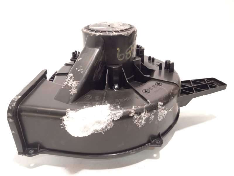 Recambio de motor calefaccion para skoda fabia familiar 1.0 referencia OEM IAM 6R1819015A - Azul 3