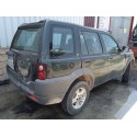 LAND ROVER FREELANDER I (L314)