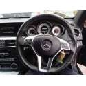 MERCEDES-BENZ CLASE C (W204) COUPE