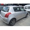 suzuki swift berlina (mz) del año 2007