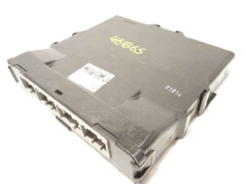 Recambio de modulo electronico para toyota auris touring sports (e18) hybrid active referencia OEM IAM 8968102030  2850001813 - Blanco 2
