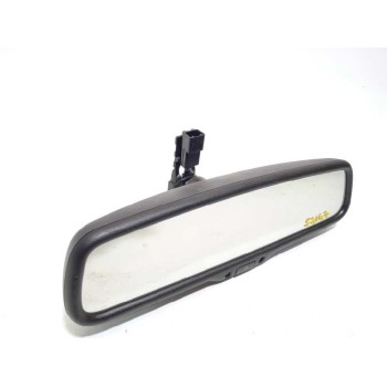 Recambio de espejo interior para hyundai ix35 1.7 crdi cat referencia OEM IAM 851013N000  