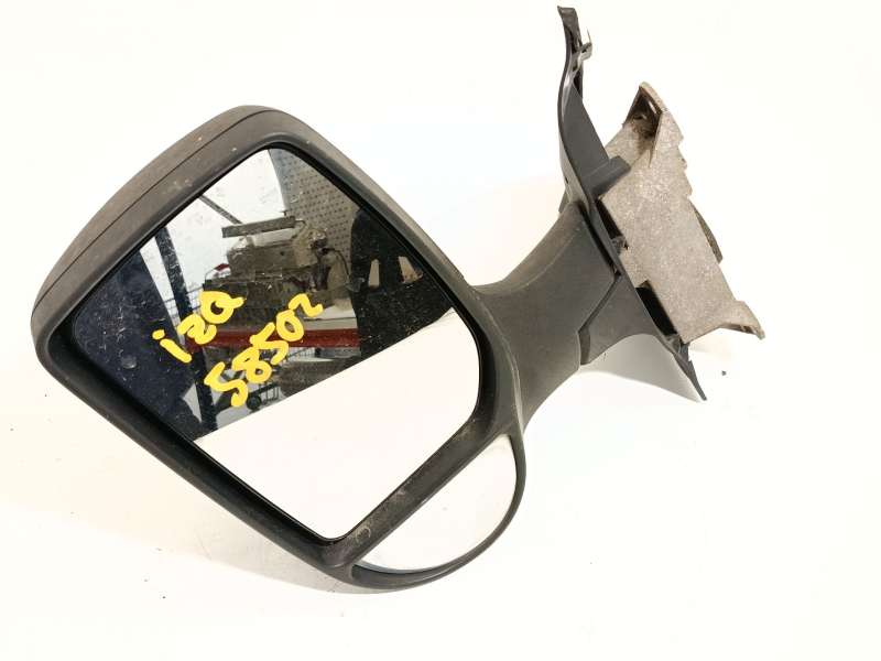 Recambio de retrovisor izquierdo para ford transit furgoneta (fa_ _) 2.4 tde referencia OEM IAM 4643771 2