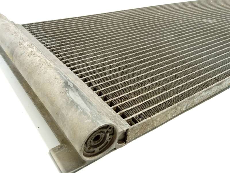 Recambio de condensador / radiador aire acondicionado para citroën jumper iii furgoneta 2.2 hdi 130 referencia OEM IAM 161011588 - Blanco 3