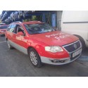 VOLKSWAGEN PASSAT VARIANT (3C5)