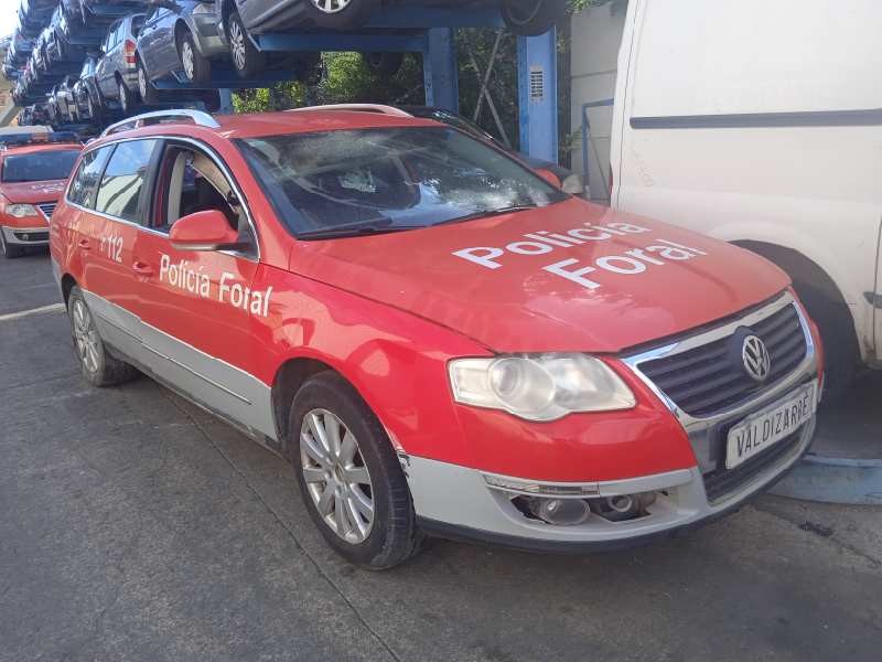 VOLKSWAGEN PASSAT VARIANT (3C5)