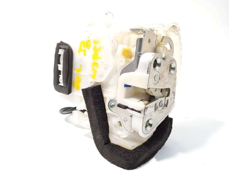 CERRADURA PUERTA DELANTERA IZQUIERDA 61032FG270 