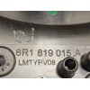 Recambio de motor calefaccion para skoda fabia familiar 1.0 referencia OEM IAM 6R1819015A  