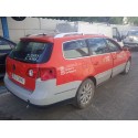 VOLKSWAGEN PASSAT VARIANT (3C5)