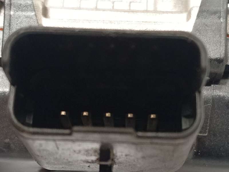 Recambio de caja mariposa para peugeot 308 ii (lb_, lp_, lw_, lh_, l3_) 1.6 bluehdi 120 referencia OEM IAM 9807238580  V29039645 - Blanco 4