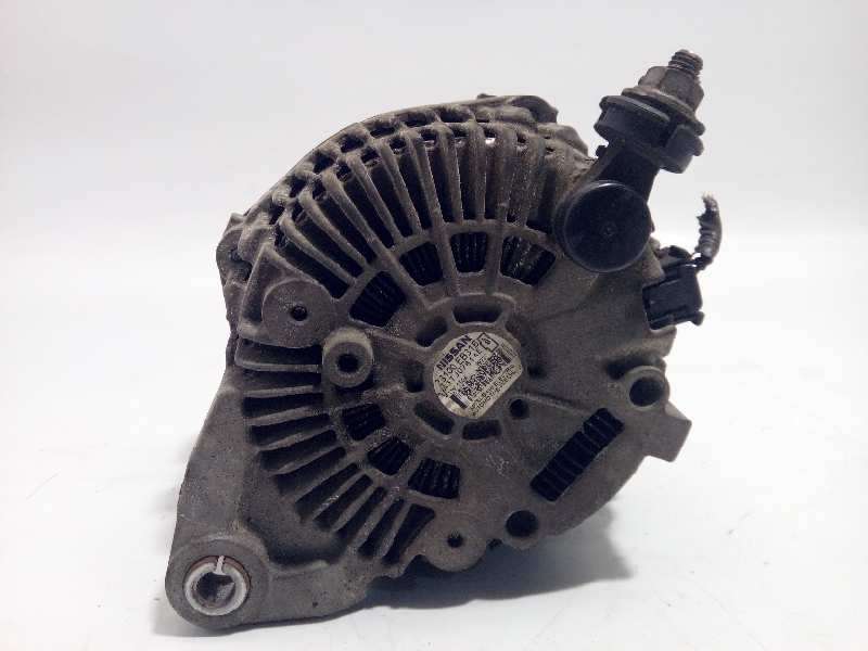 Recambio de alternador para nissan pathfinder (r51) 2.5 dci diesel cat referencia OEM IAM 23100EB31B - Blanco 3