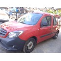 MERCEDES-BENZ CITAN (W415) COMBI