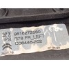 Recambio de elevalunas delantero izquierdo para citroën c4 picasso 1.2 12v e-thp referencia OEM IAM 9816272580  9816271280