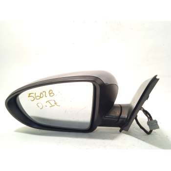 RETROVISOR IZQUIERDO 96302JD91A 96302JD82A 
