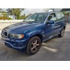 bmw x5 (e53) del año 2001