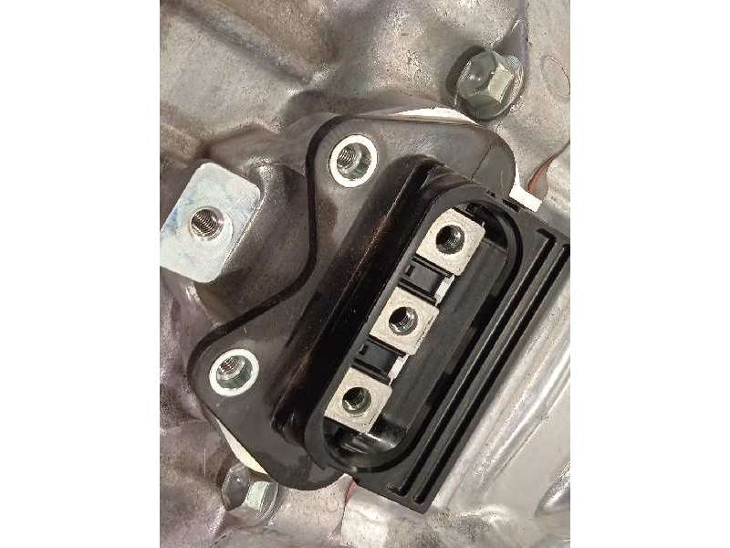 Recambio de caja cambios para lexus is 300h referencia OEM IAM 3092030030 6