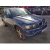 bmw x5 (e53) del año 2001