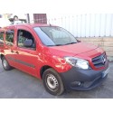 MERCEDES-BENZ CITAN (W415) COMBI