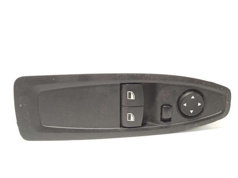 Recambio de mando elevalunas delantero izquierdo para bmw serie 1 lim. (f21) 116d referencia OEM IAM 9226264 61319226264 - Azul 3
