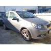 chevrolet aveo del año 2011