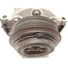 Recambio de compresor aire acondicionado para land rover range rover autobiography referencia OEM IAM CPLA19D629BC LR035761 LR11