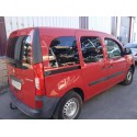MERCEDES-BENZ CITAN (W415) COMBI