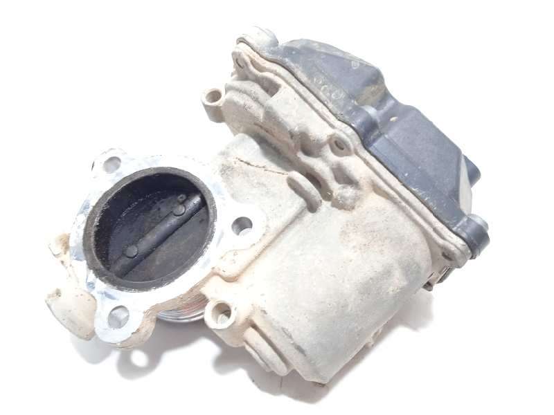 Recambio de valvula egr para seat leon (5f1) style referencia OEM IAM 04L131501C - Negro 3