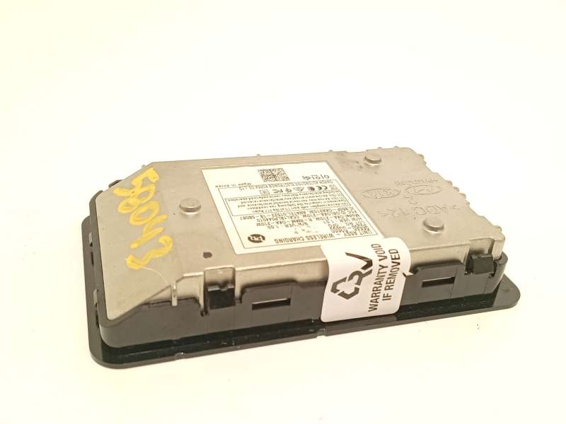 Recambio de modulo electronico para hyundai tucson (tl, tle) 1.6 crdi hybrid 48v referencia OEM IAM 95560D3000 3