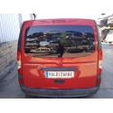 MERCEDES-BENZ CITAN (W415) COMBI