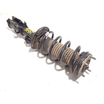 AMORTIGUADOR DELANTERO IZQUIERDO L1TC18045LD 2553916 