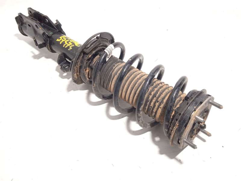 Recambio de amortiguador delantero izquierdo para ford puma (j2k, cf7) 1.0 ecoboost mhev referencia OEM IAM L1TC18045LD 2553916 - Blanco