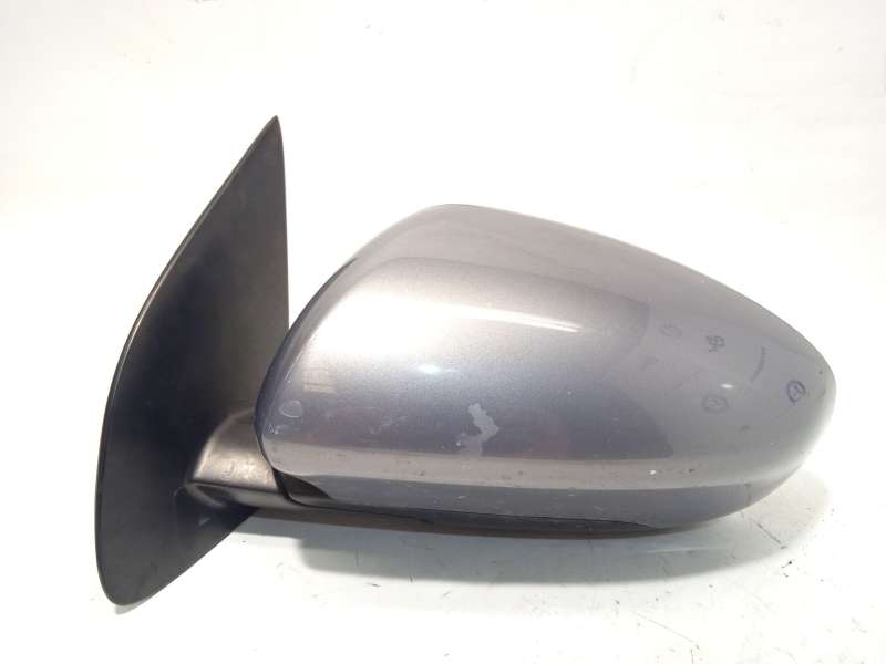 Recambio de retrovisor izquierdo para nissan qashqai i (j10, nj10) 2.0 dci referencia OEM IAM 96302JD91A 96302JD82A 2
