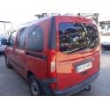MERCEDES-BENZ CITAN (W415) COMBI