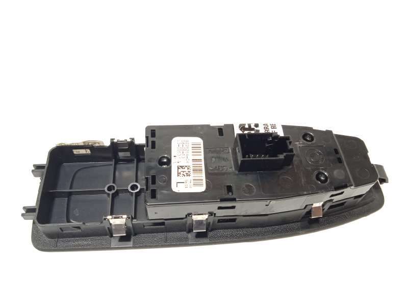 Recambio de mando elevalunas delantero izquierdo para bmw serie 1 lim. (f21) 116d referencia OEM IAM 9226264 61319226264 - Azul 4