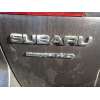 subaru legacy familiar/outback b13 (bp) del año 2009