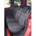 MERCEDES-BENZ CITAN (W415) COMBI