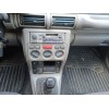 land rover freelander i (l314) del año 1999