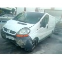 RENAULT TRAFIC CAJA CERRADA (AB 4.01)