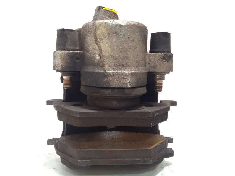 Recambio de pinza freno delantera izquierda para skoda fabia familiar 1.0 referencia OEM IAM 6C0615123 - Azul 2