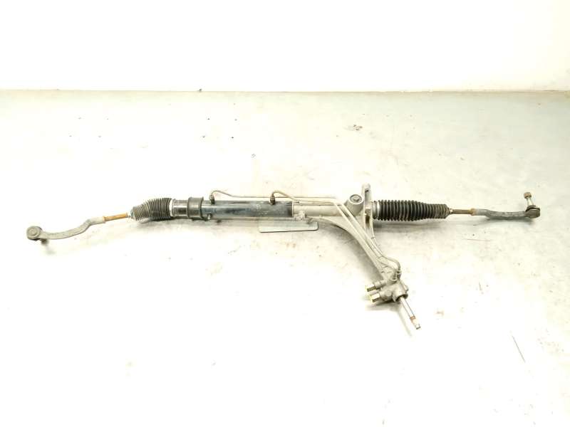 Recambio de cremallera direccion para citroën jumper iii furgoneta 2.2 hdi 130 referencia OEM IAM 1617405980 - Blanco 2