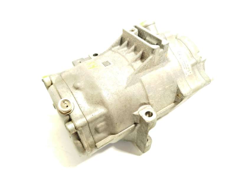 Recambio de compresor aire acondicionado para nissan leaf (ze1) electric referencia OEM IAM 926005SA0A - Negro 5