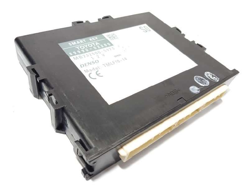 MODULO ELECTRONICO 8999002200 2325005973