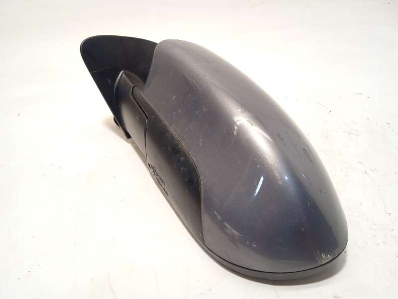 Recambio de retrovisor izquierdo para nissan qashqai i (j10, nj10) 2.0 dci referencia OEM IAM 96302JD91A 96302JD82A 3