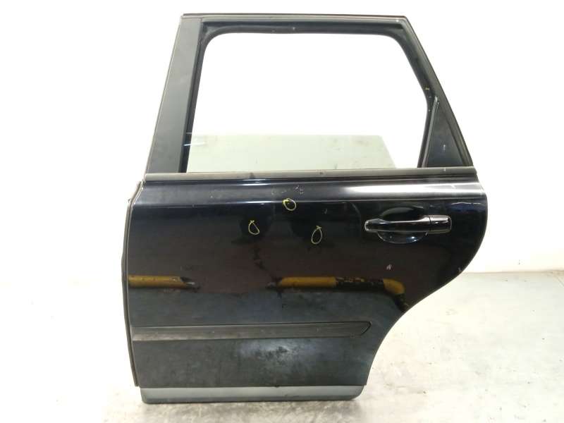 PUERTA TRASERA IZQUIERDA 31335469 